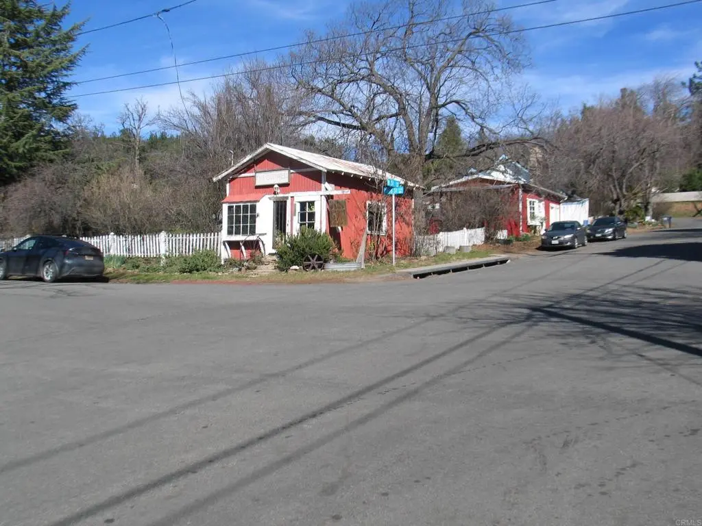 2102 3rd Street, Julian, CA — listing photo 1