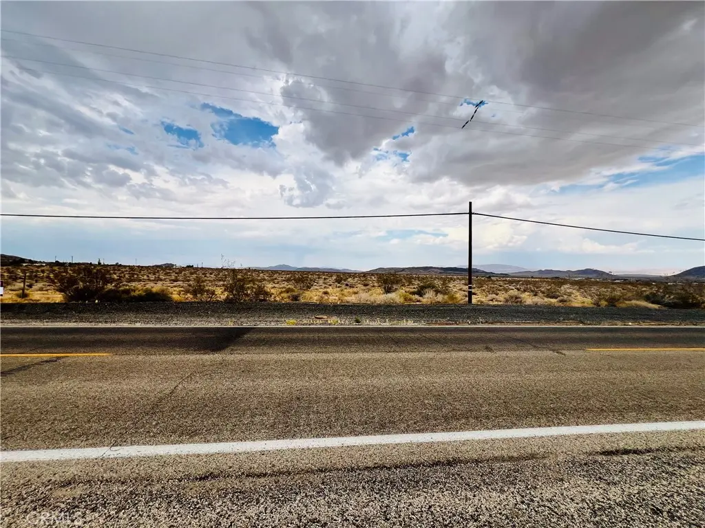 0 Reche Road, Landers, CA — listing photo 1