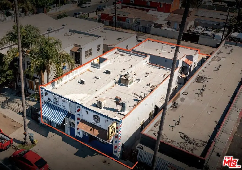 Residential Income for sale at 10908 S Figueroa Street, Los Angeles, CA featuring 4 beds and 5 baths