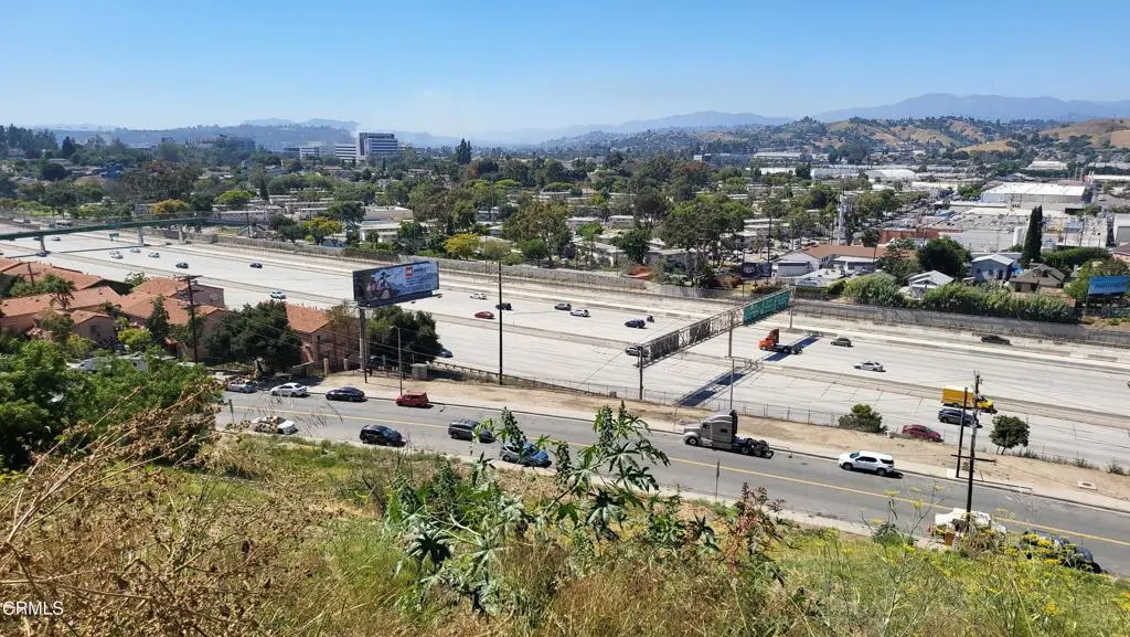 0 Marengo, Los Angeles, CA — listing photo 1
