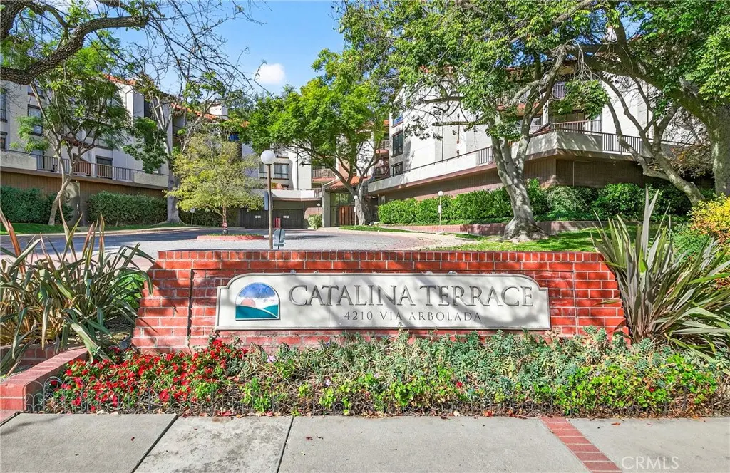 Condominium for sale at 4210 Via Arbolada 220, Los Angeles, CA featuring 2 beds and 2 baths