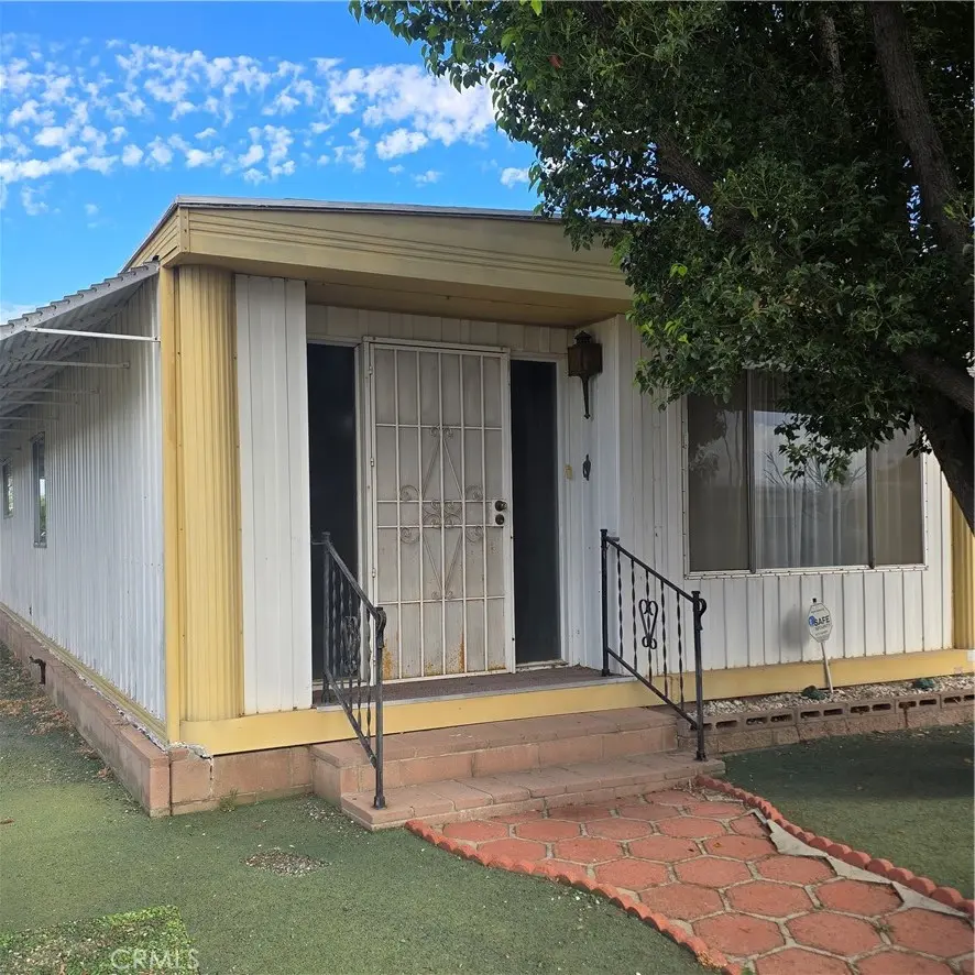 Manufactured On Land for sale at 841 San Mateo, Hemet, CA featuring 2 beds and 2 baths