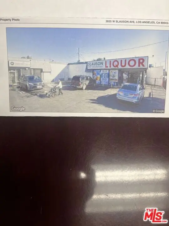 Residential Lease for rent at 2825 W Slauson Avenue, Los Angeles, CA
