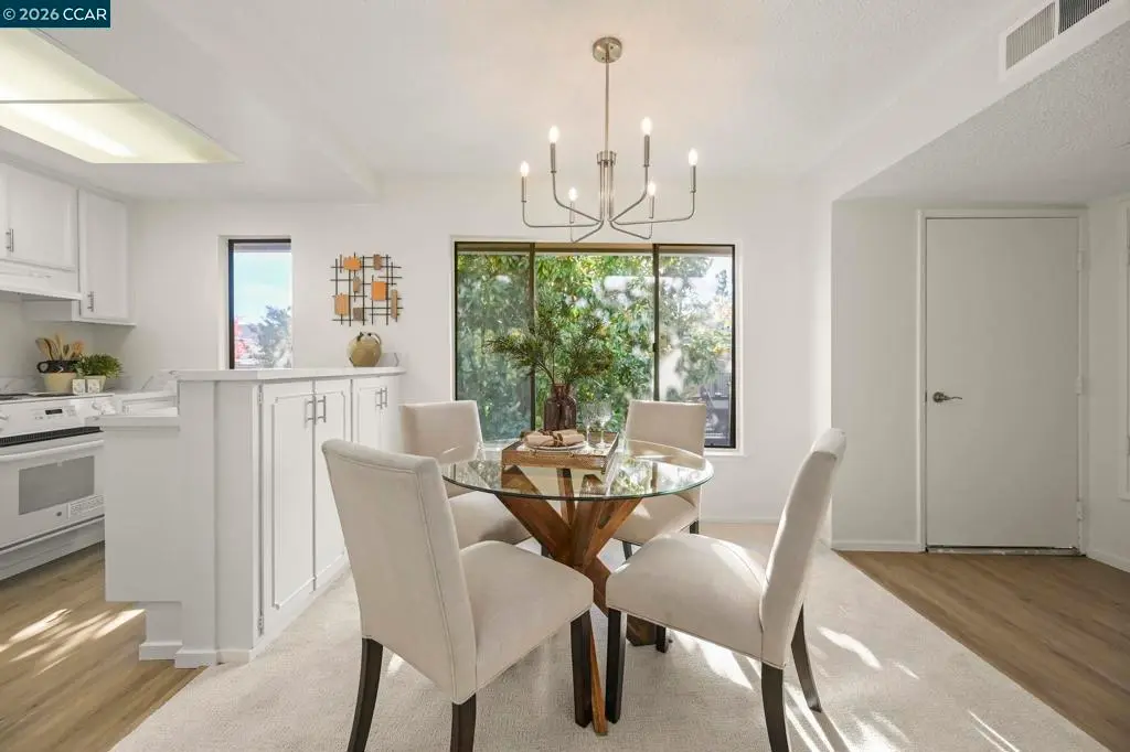 Condominium for sale at 1324 Singingwood Court #3, Walnut Creek, CA featuring 1 bed and 1 bath