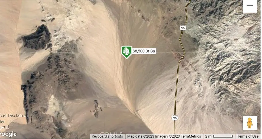 1010101 Highway 95, Needles, CA — listing photo 1