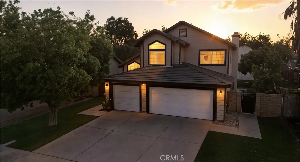 Single Family Residence for sale at 45050 Bevington, Lancaster, CA featuring 4 beds and 3 baths