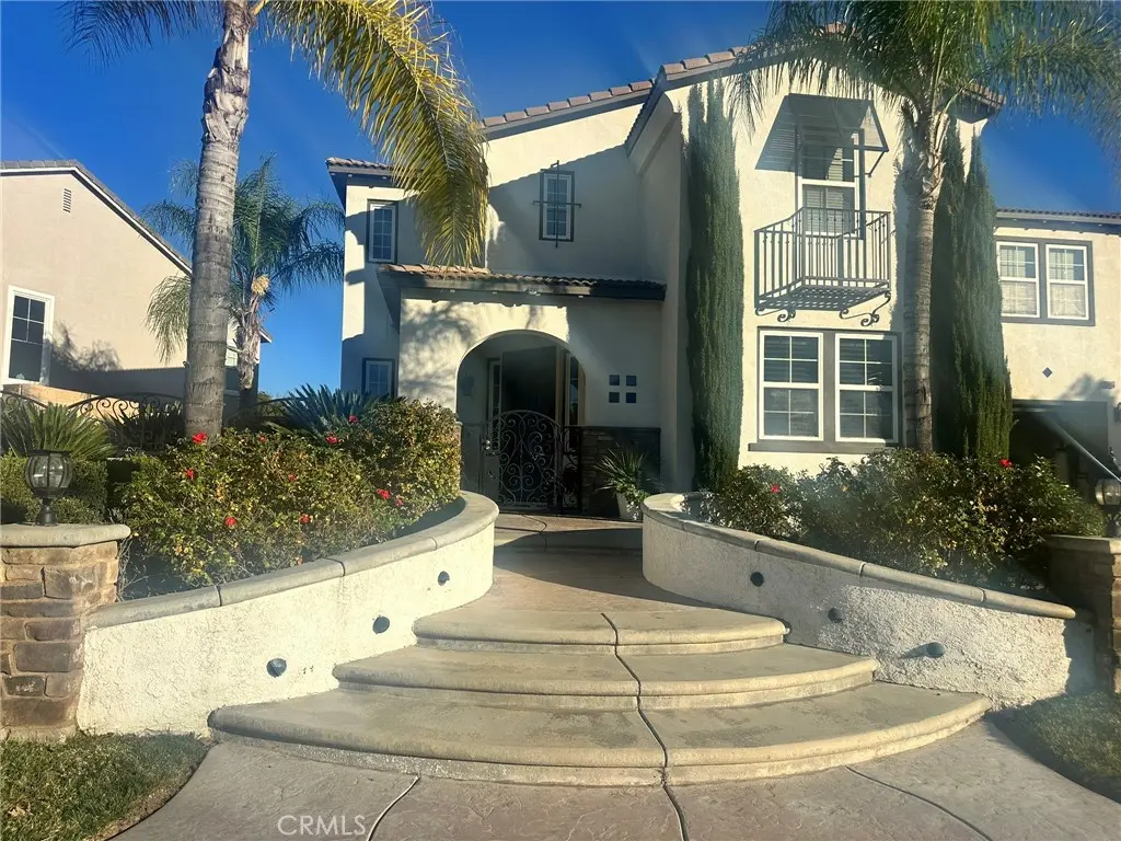 Single Family Residence for sale at 30085 Trois Valley, Murrieta, CA featuring 5 beds and 4 baths