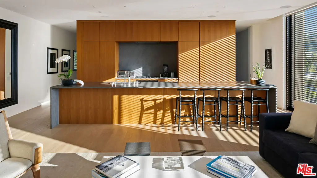 Condominium for sale at 9040 W Sunset Boulevard 1004, West Hollywood, CA featuring 2 beds and 3 baths