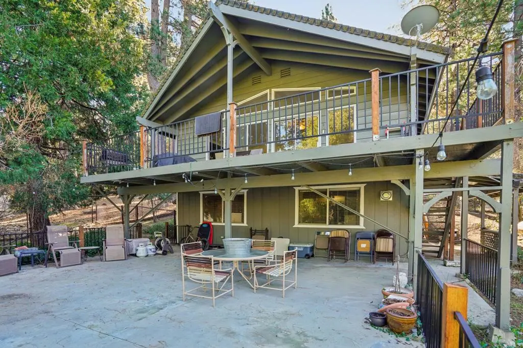 53020 W Marian View Drive, Idyllwild, CA — listing photo 1