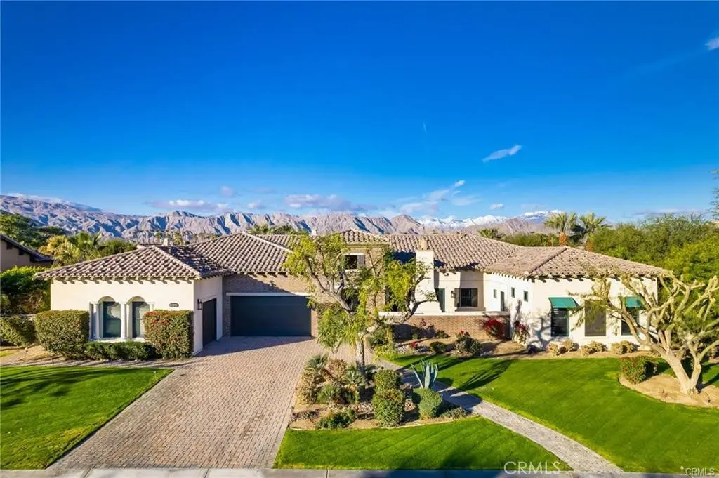 Residential Lease for rent at 49295 Tidewater Drive, Indio, Riverside County, CA featuring 4 beds and 5 baths
