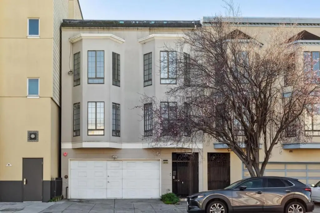 Triplex for sale at 1615 Oakdale Avenue, San Francisco, CA