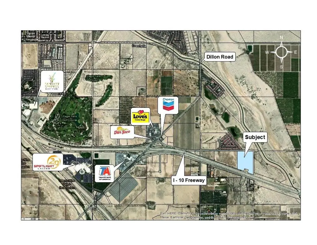 85985 Vista Del Norte, Coachella, CA — listing photo 1