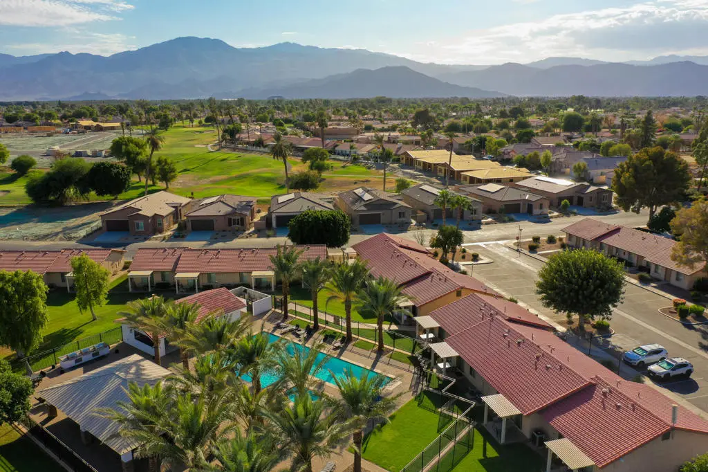 Residential Income for sale at 48344 Stewart Drive K1-4, Indio, CA