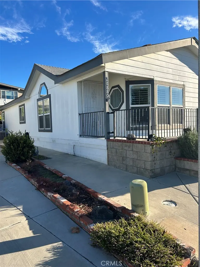 Manufactured On Land for sale at 28880 Via Norte Vista, Murrieta, CA featuring 3 beds and 2 baths