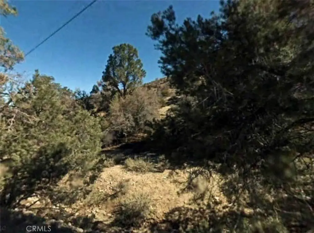 0 Lot 59 Avenue E, Big Bear, CA — listing photo 1