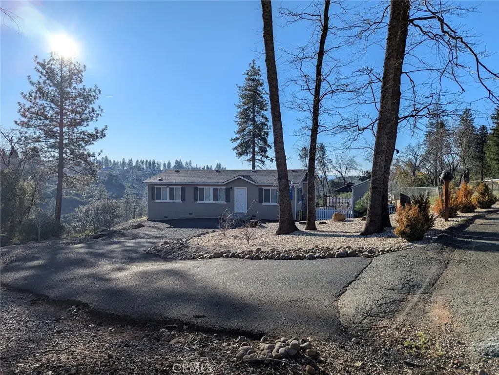 1658 Jaramillo, Paradise, CA — listing photo 1