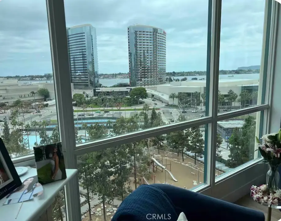 Condominium for rent at 510 First Street 1003, San Diego, CA featuring 2 beds and 2 baths
