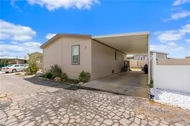 Manufactured In Park for sale at 1134 Villa Calimesa 46, Calimesa, CA featuring 3 beds and 2 baths