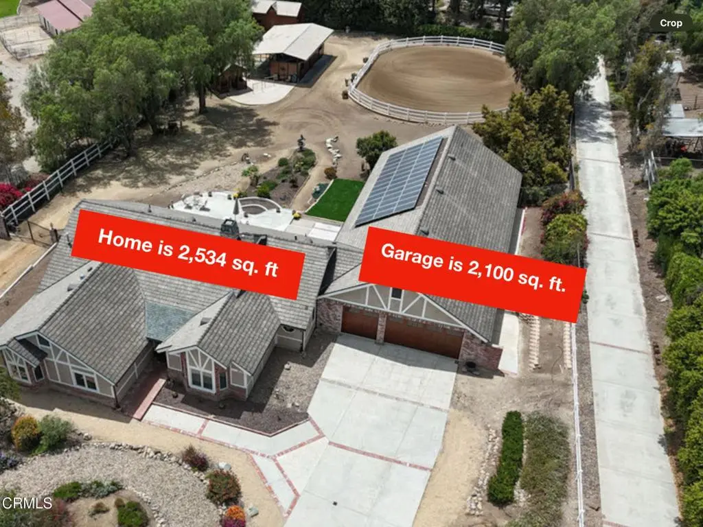 2735 Los Pinos Circle, Camarillo, CA — listing photo 1