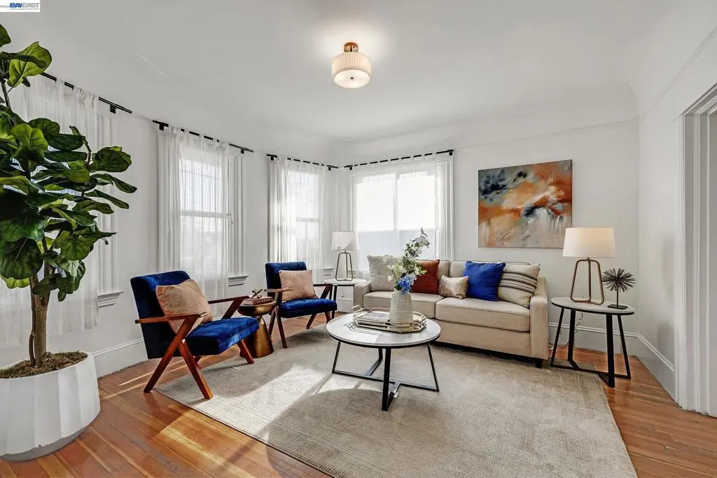 Single Family Residence for sale at 1919 48Th Ave, Oakland, CA featuring 4 beds and 2 baths