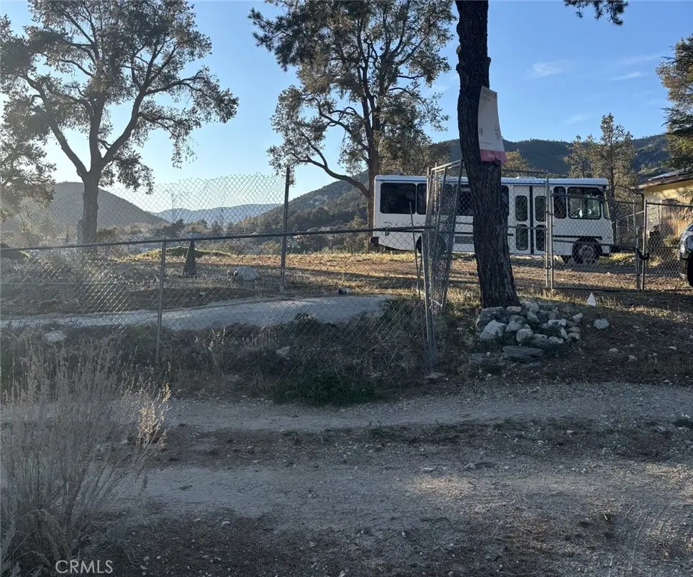 0 Frazier Park, Frazier Park, CA — listing photo 1