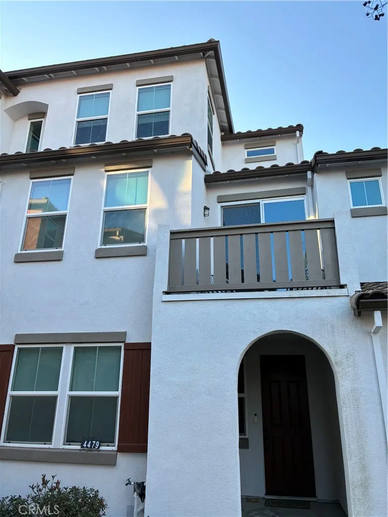 Townhouse for sale at 4479 Corse Walk, Sacramento, CA featuring 4 beds and 4 baths