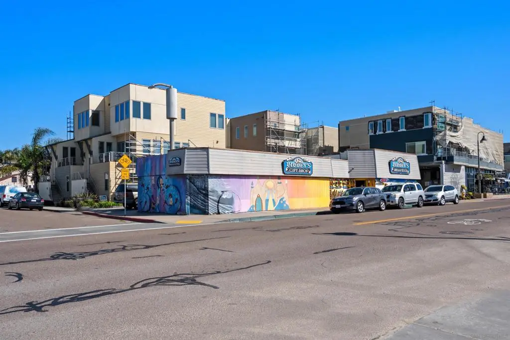 Single Family Residence for sale at 911 Seacoast Drive, Imperial Beach, CA