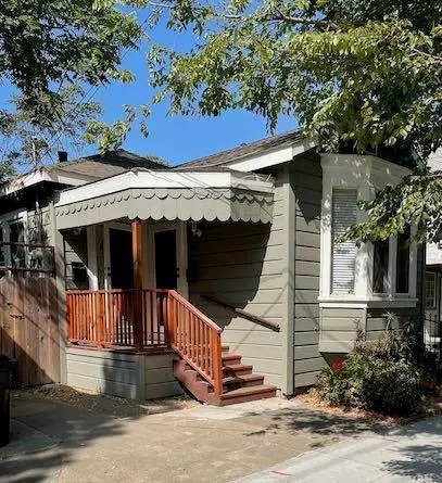 Duplex for sale at N 4th Street, San Jose, CA