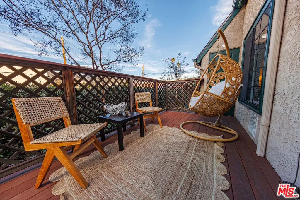 170 N Sierra Bonita Avenue 4, Pasadena, CA — listing photo 1