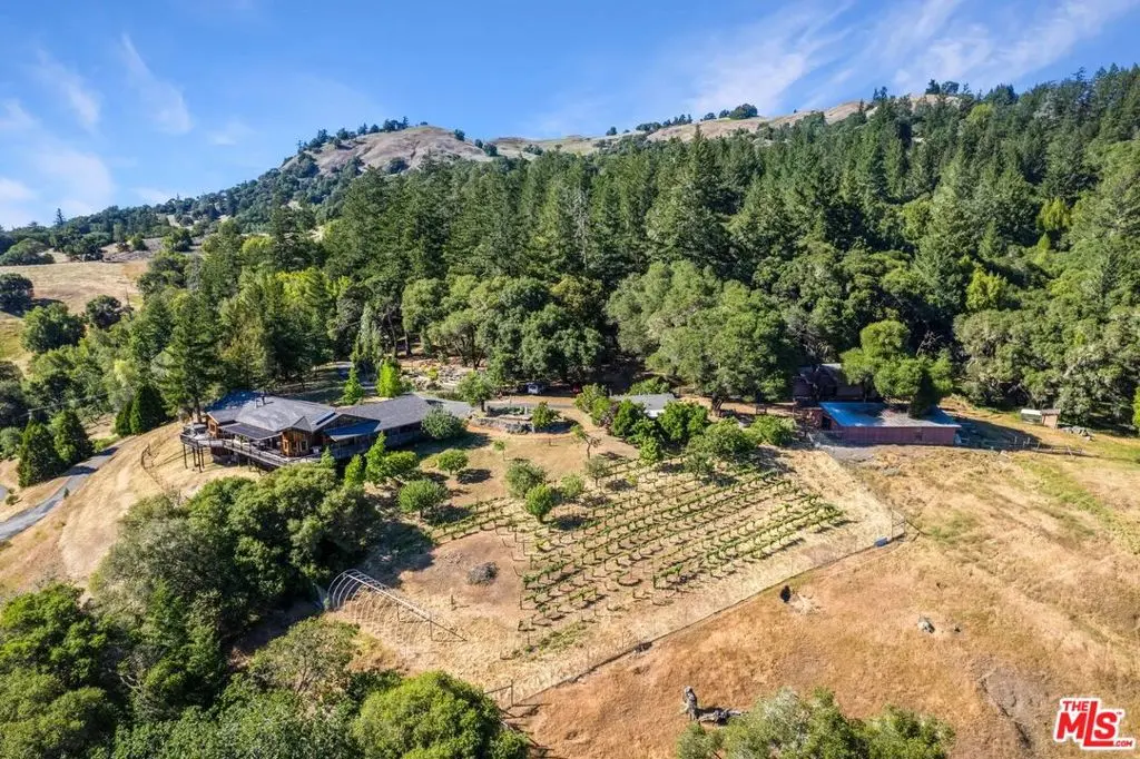 20799 Highway 128, Yorkville, CA — listing photo 1