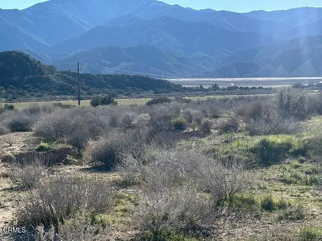 520 Quatal Canyon Road, Cuyama, CA — listing photo 1