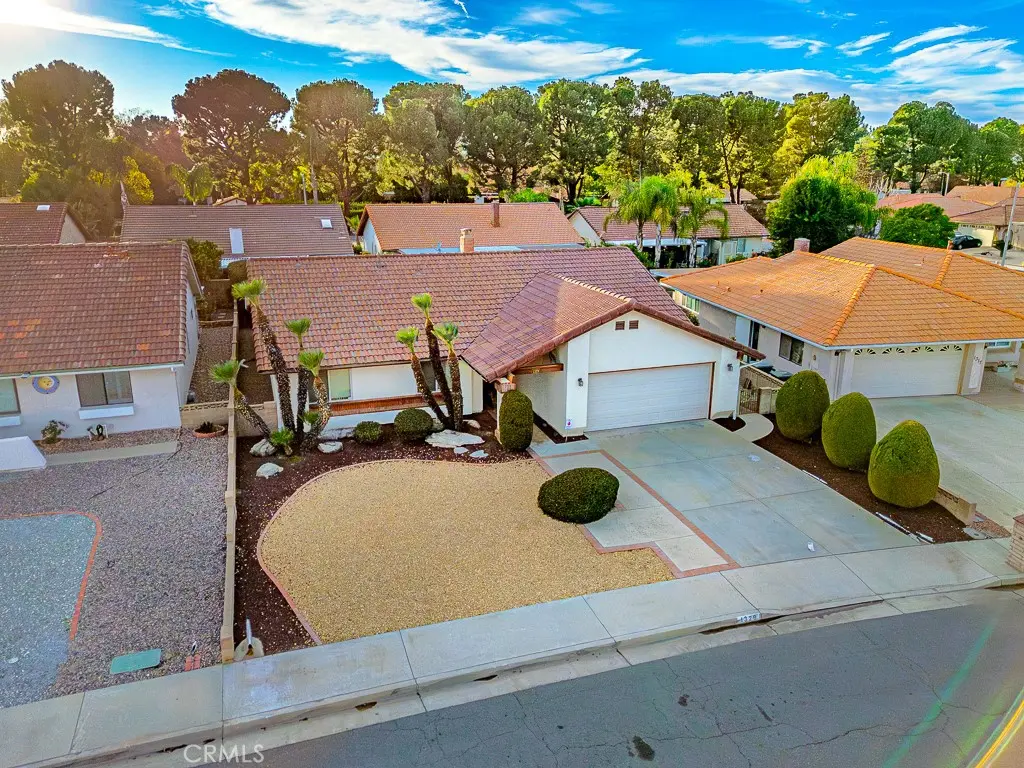 Single Family Residence for sale at 1329 Hickory Drive, Hemet, CA featuring 3 beds and 2 baths