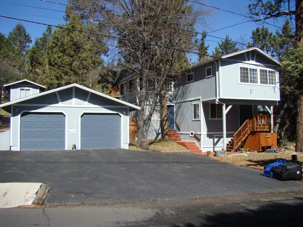 230 Vista Avenue, Sugarloaf, CA — listing photo 1