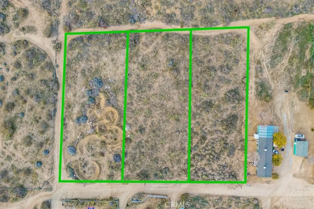 8129 Stardust Trail, Yucca Valley, CA — listing photo 1