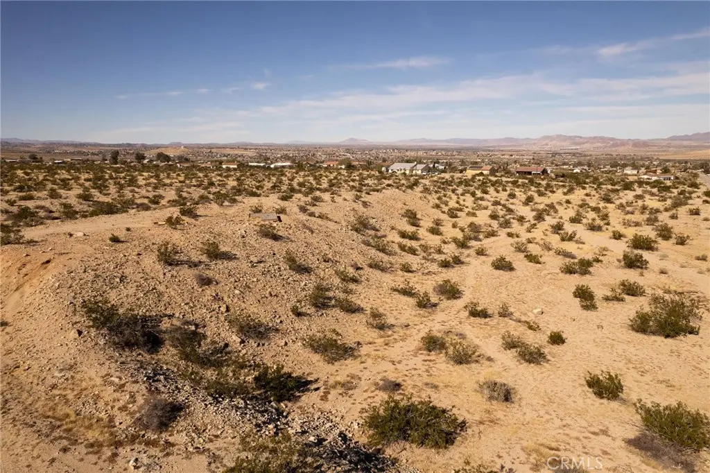 7822 Sahara Ave, 29 Palms, CA — listing photo 1