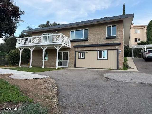 1324 Rudolph Drive, Newbury Park, CA — listing photo 1