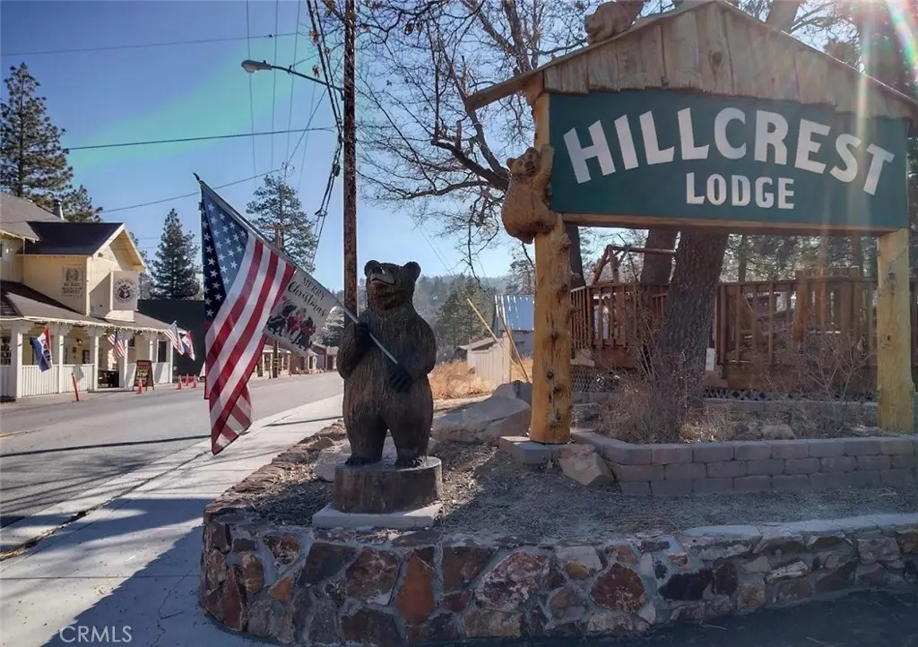 40241 Big Bear, Big Bear Lake, CA — listing photo 1