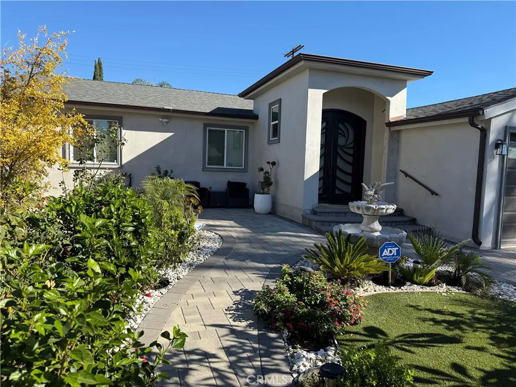 8126 Matilija, Panorama City, CA — listing photo 1