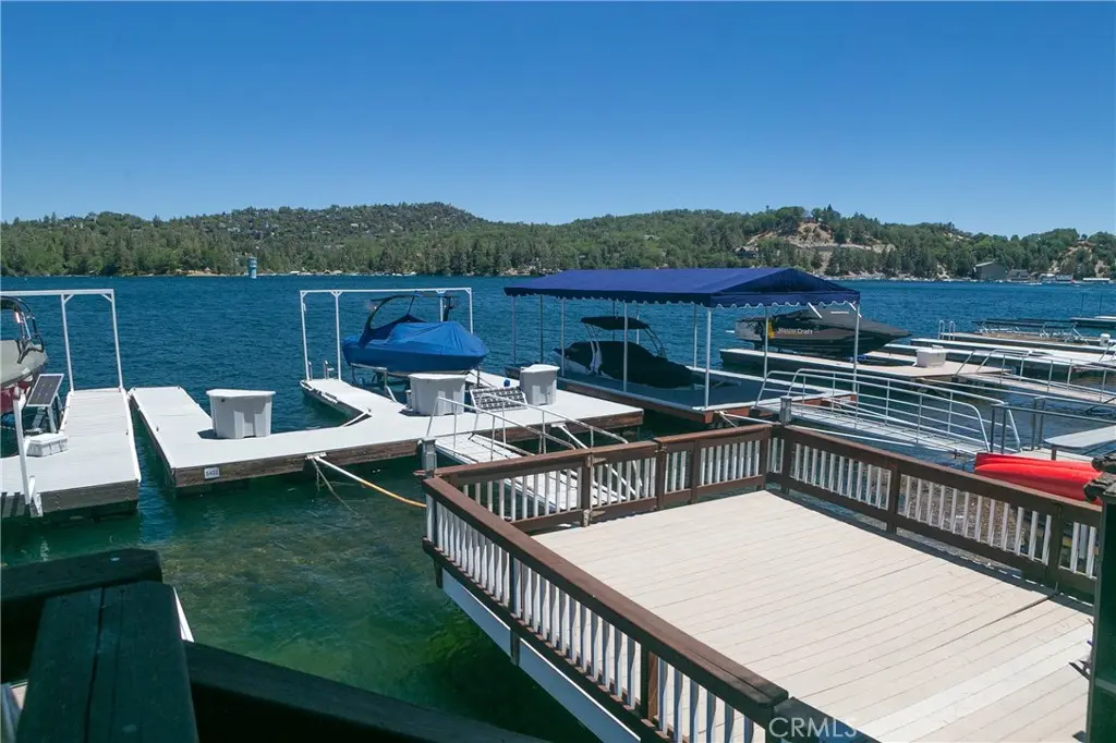 0 S432A - Palisades Dr, Lake Arrowhead, CA — listing photo 1