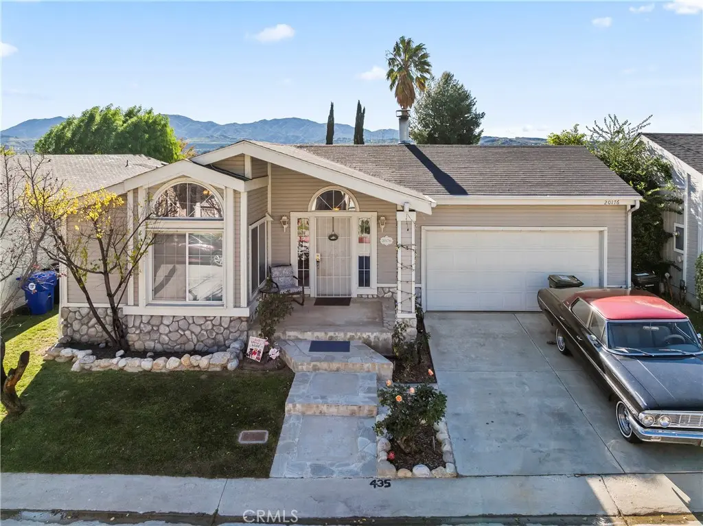 20176 Canyon View, Canyon Country, CA — listing photo 1
