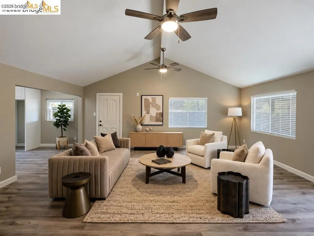 Single Family Residence for sale at 35 E 16Th St, Antioch, CA