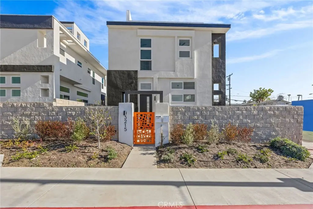 Duplex for sale at 3215 S El Camino Real, San Clemente, CA featuring 4 beds and 4 baths