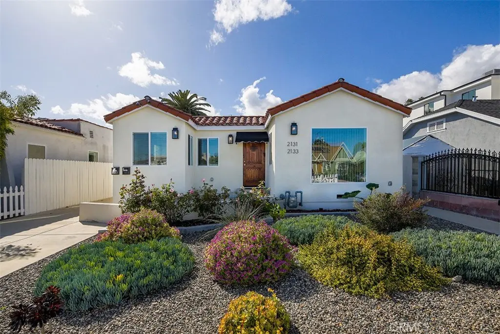 Single Family Residence for sale at 2131 2133 S Cloverdale, Los Angeles, CA