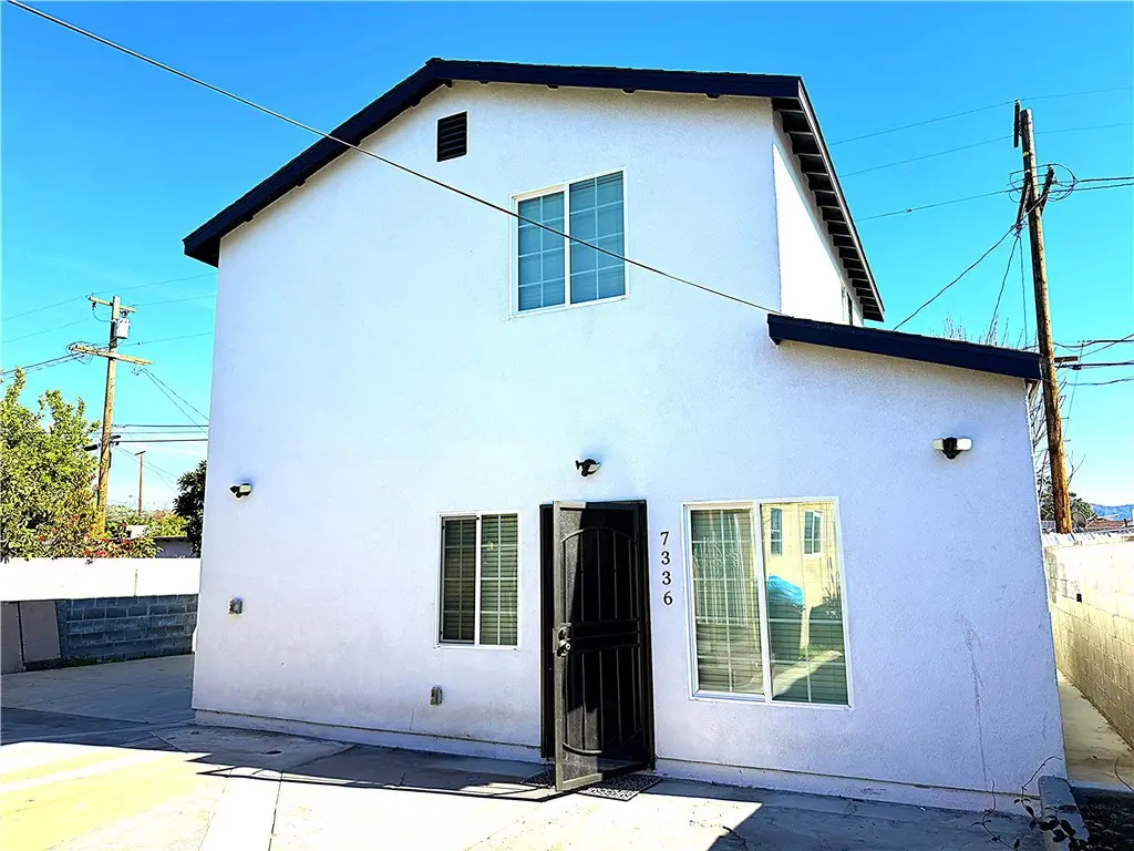 7336 Cleon, Sun Valley, CA — listing photo 1