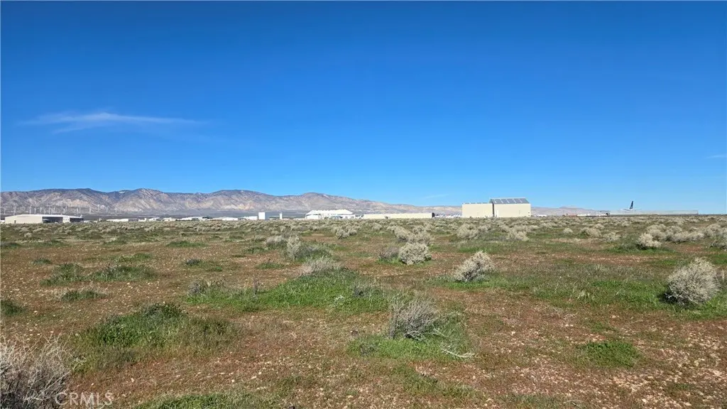 0 Hwy 58 Business & Lonebutte Rd, Mojave, CA — listing photo 1