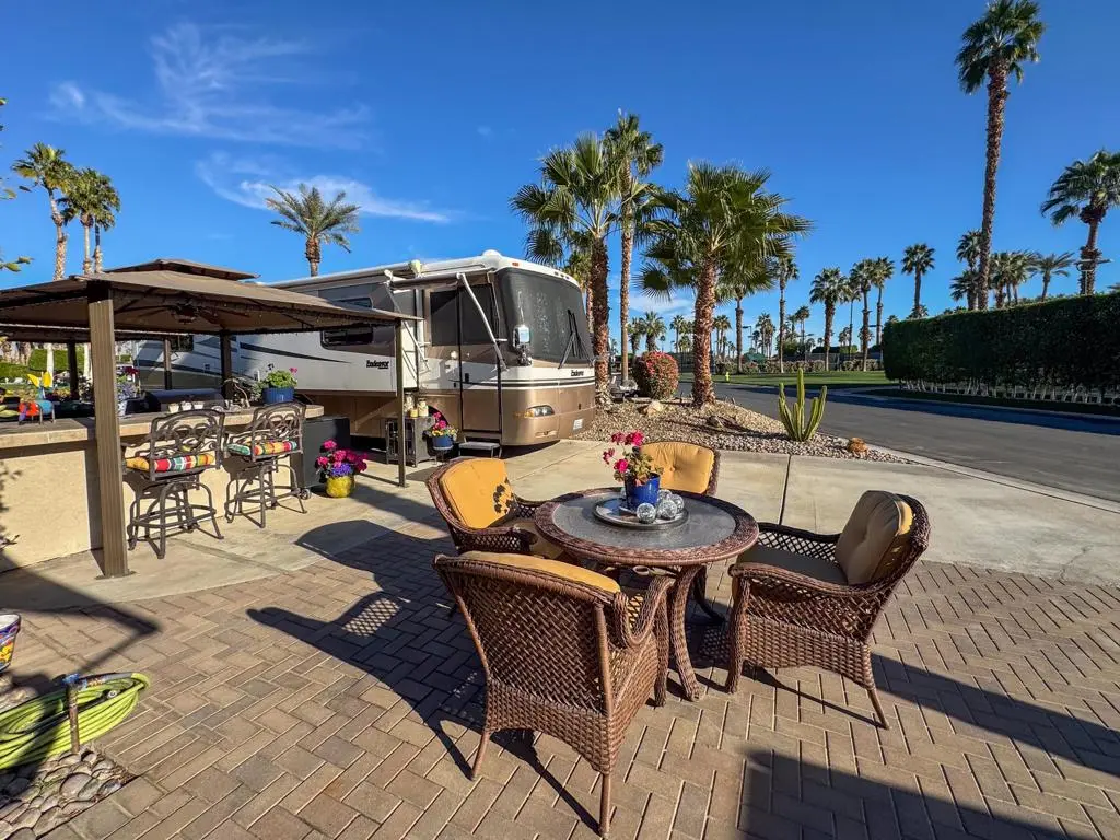 Mobile Home for sale at 80394 Avenue 48 418, Indio, CA