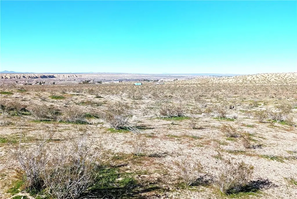 0 Oleander VL, Oro Grande, CA — listing photo 1