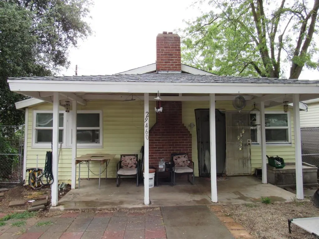 29460 Oak Drive, Campo, CA — listing photo 1