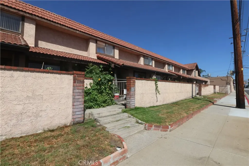 11547 LOWER AZUSA C, El Monte, CA — listing photo 1