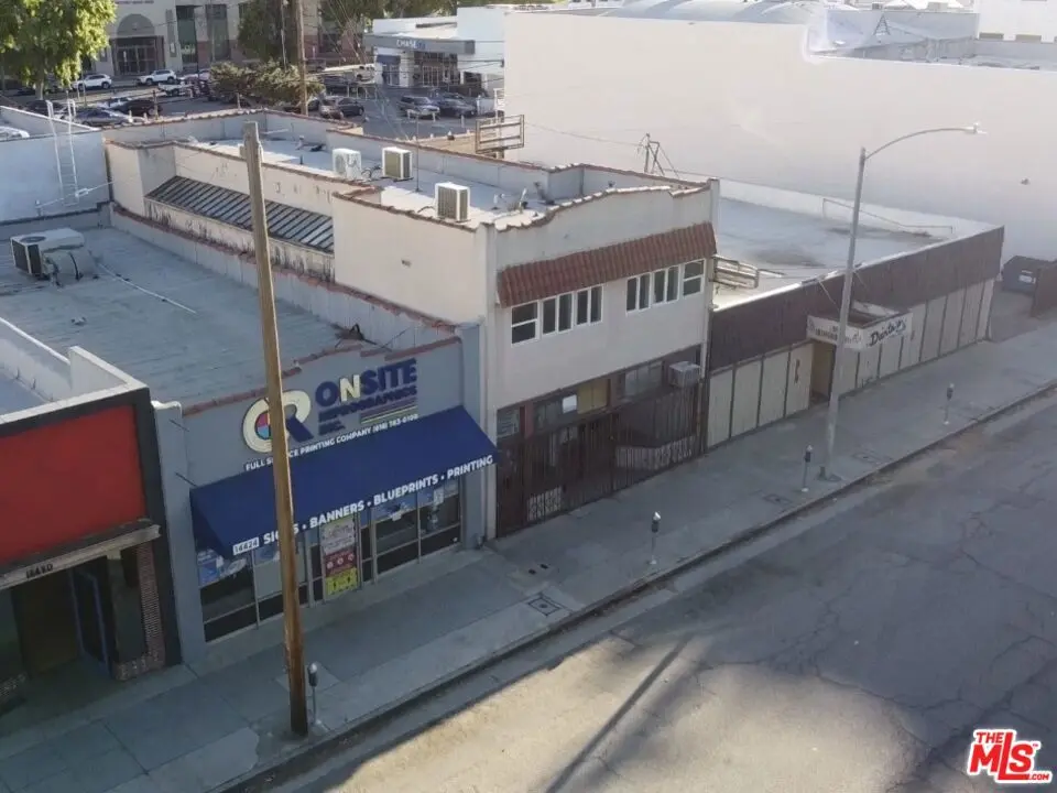 14426 Friar Street, Van Nuys, CA — listing photo 1